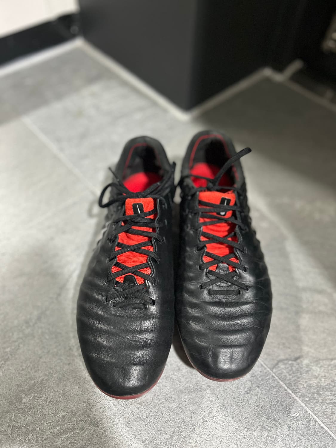 나이키 티엠포 레전드7 엘리트 FG 상품이미지3