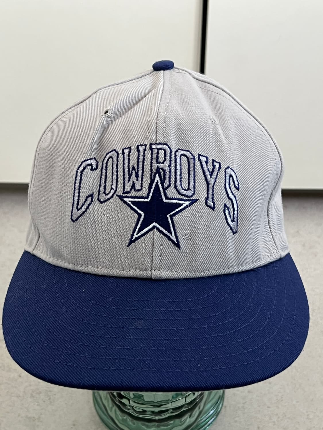 빈티지 90s 댈러스 카우보이스 스냅백 상품이미지6