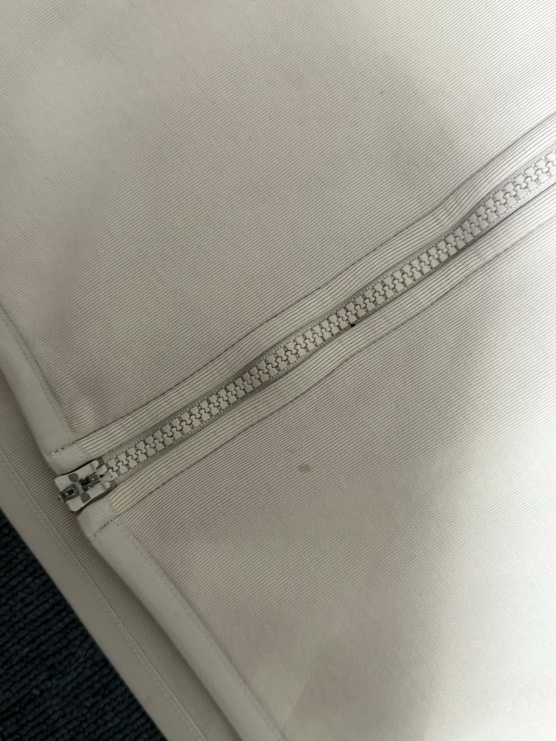 나이키 배색  테크팩 후드집업 상품이미지7