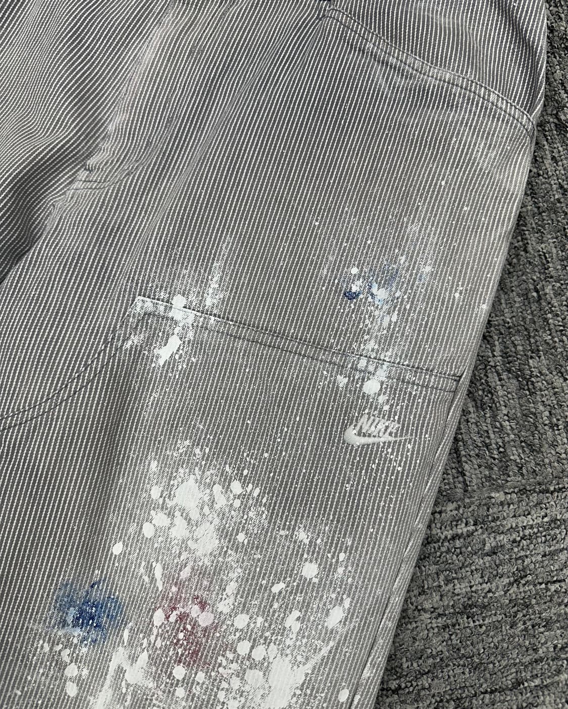 (허단41)00'S 나이키 히코리 팬츠-M1750 상품이미지3