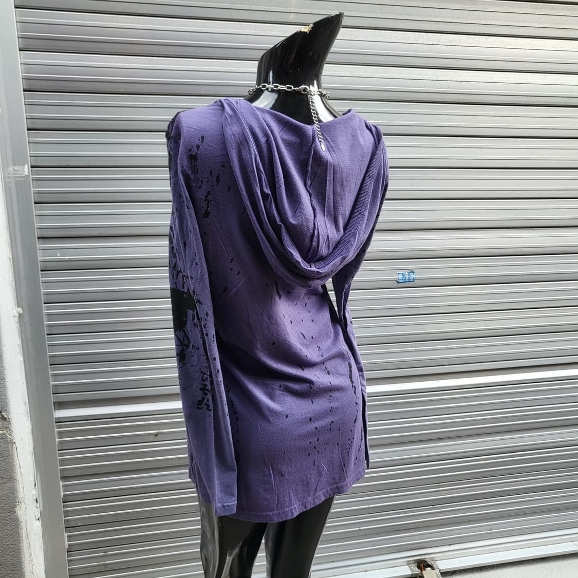 LIBERTALIA long sleeves   상품이미지4