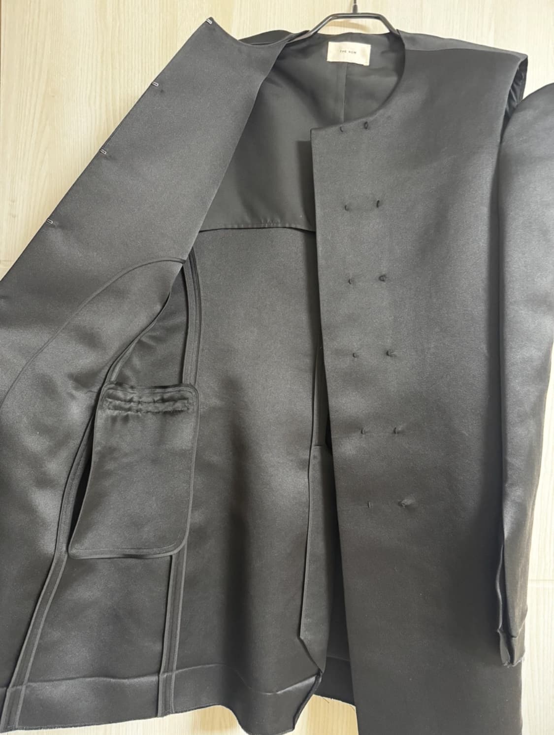 THE ROW JACKET / 더로우 자켓 / US 6 상품이미지8