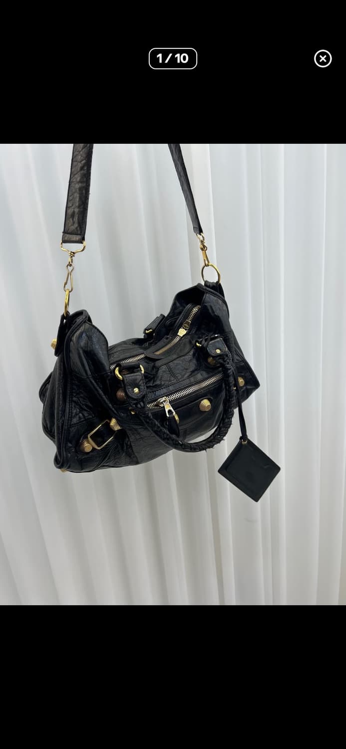 발렌시아가 파트타임 자이언트 상품이미지1