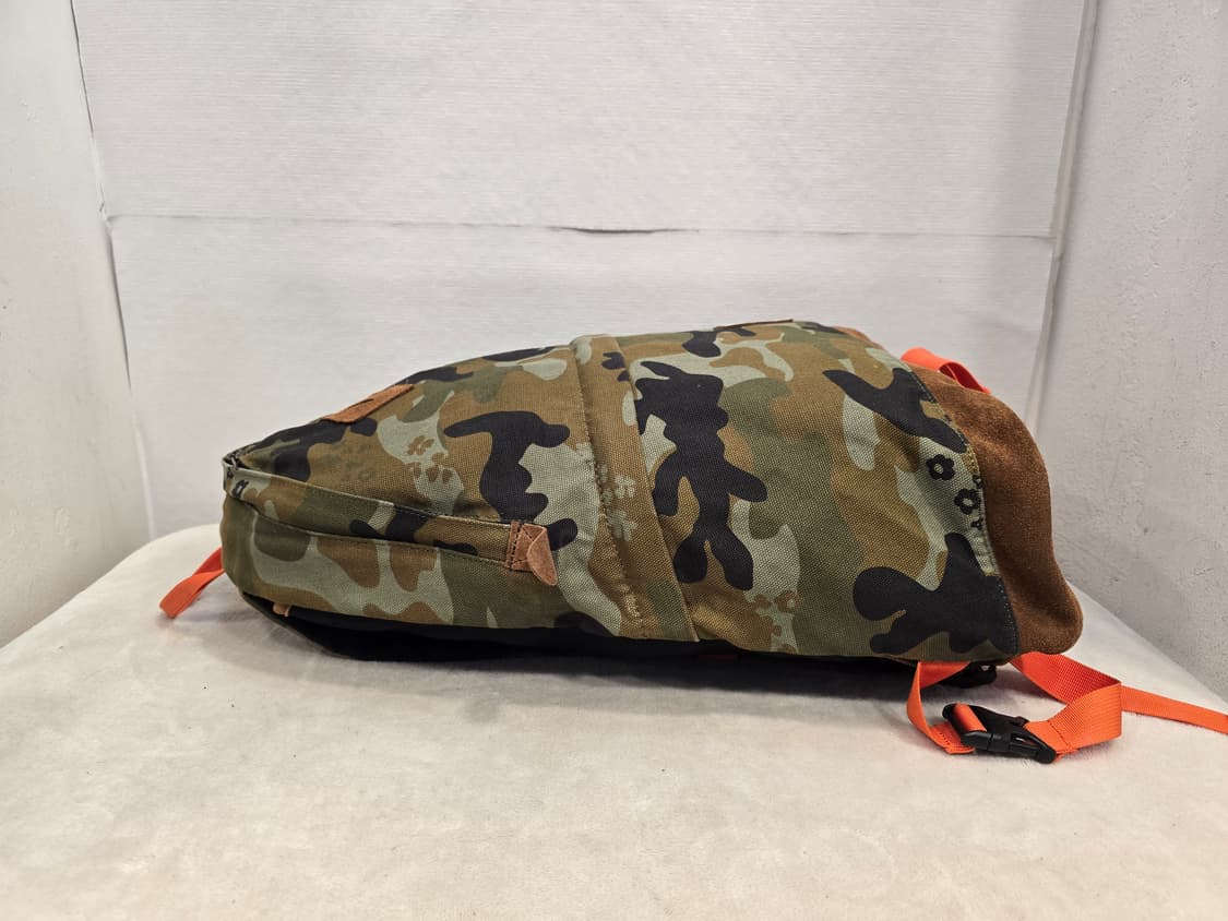 노스페이스 카모 백팩 상품이미지4