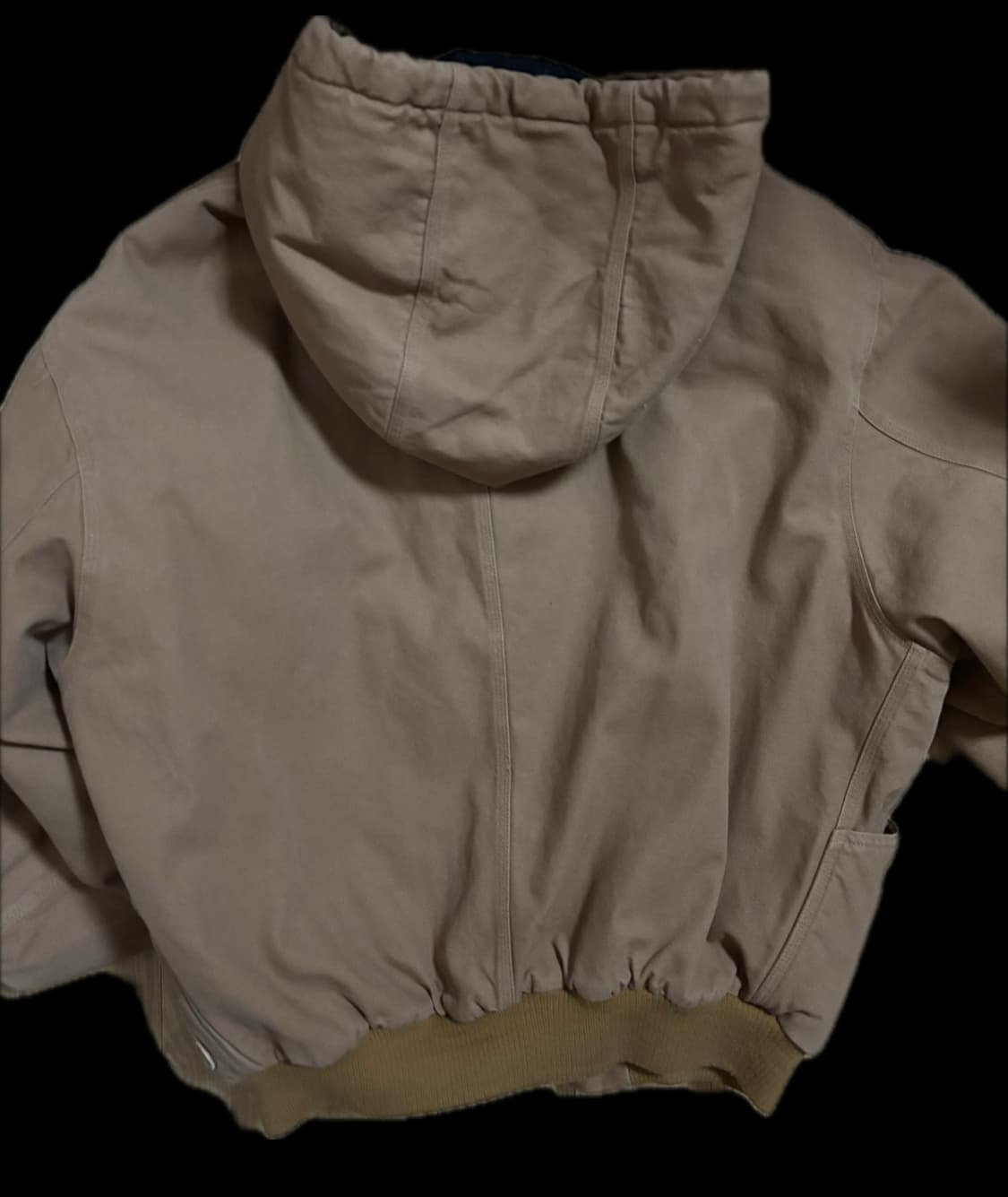 r13 자켓 상품이미지2