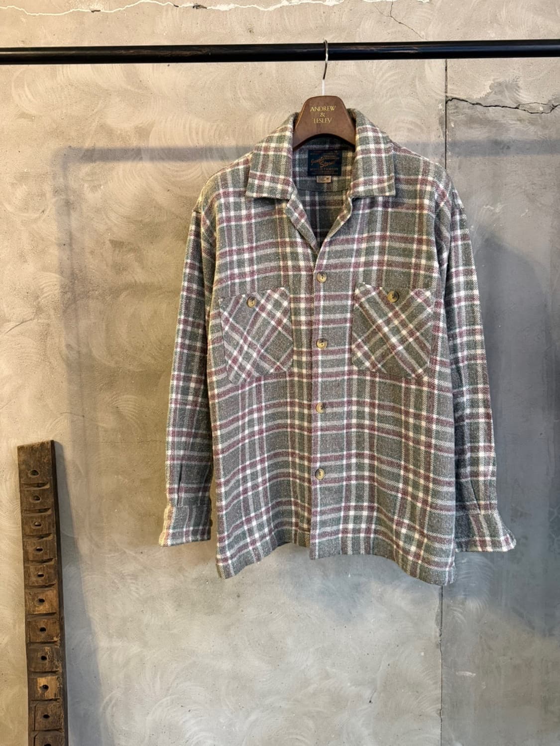 정글스톰 아웃도어 셔츠 100 상품이미지1