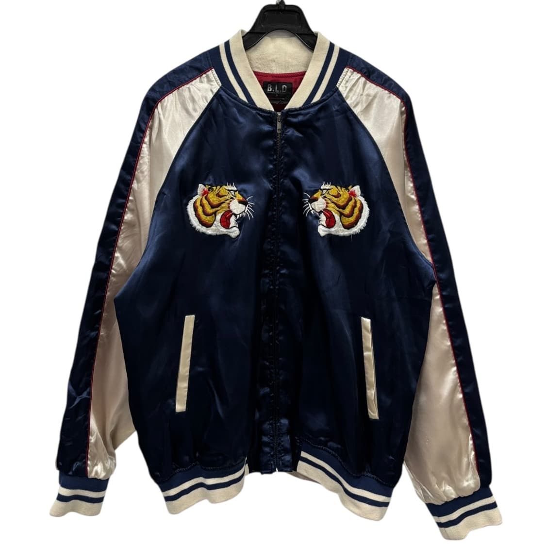 재패니즈 빈티지 스카쟌 상품이미지1