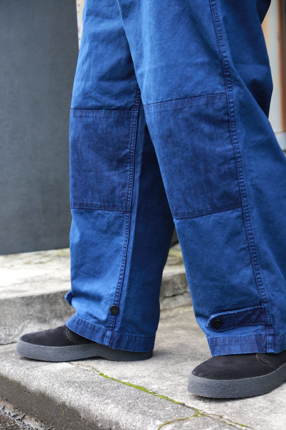 우티 outil PANTALON AUTRAC pnats 상품이미지2