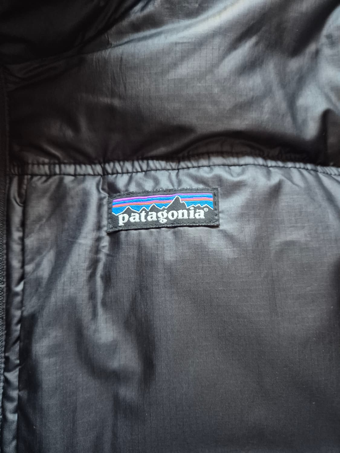 Patagonia 파타고니아 tres 푸퍼 다운 패딩 점퍼 상품이미지2