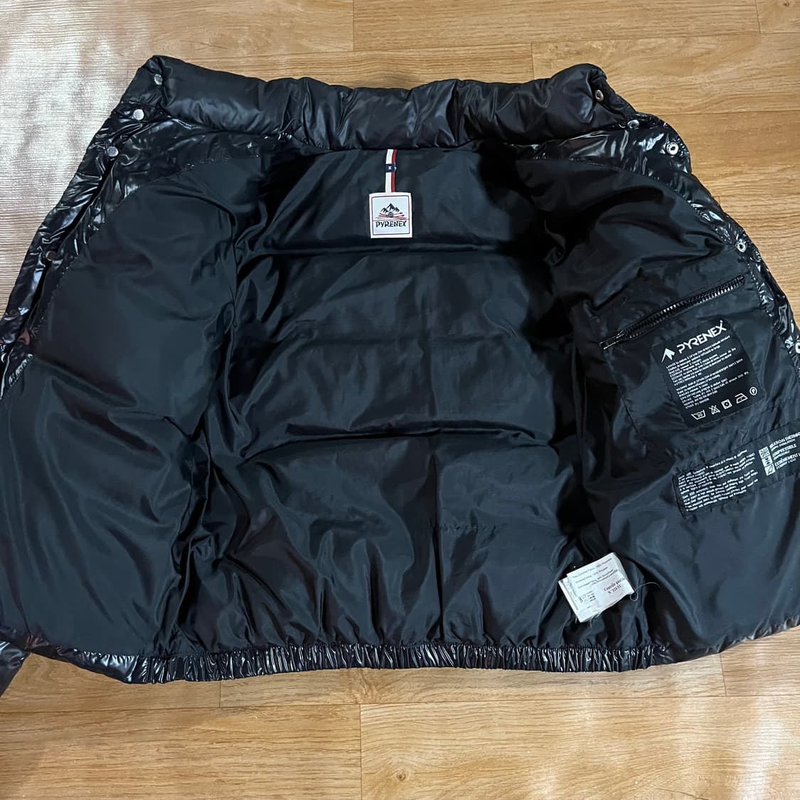 [95] 피레넥스 다운패딩 상품이미지7