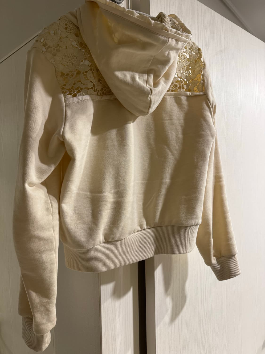 Praying ptsd hoodie  상품이미지4