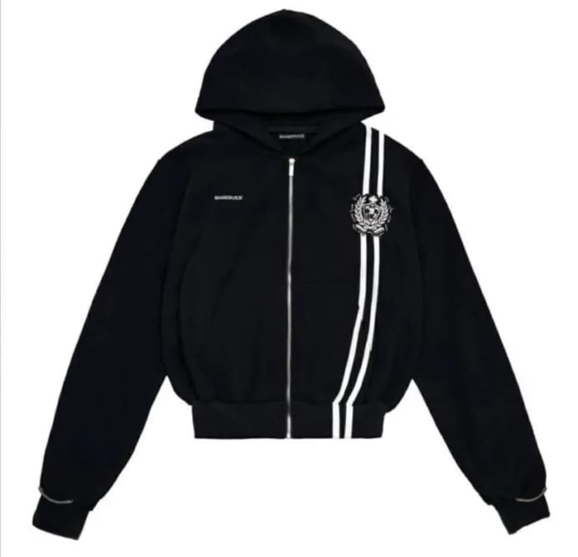 604service 후드집업 구합니다 상품이미지1