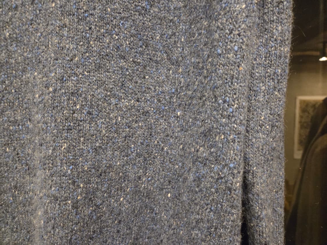 브룩스브라더스 아이리시 숄칼라니트 상품이미지4