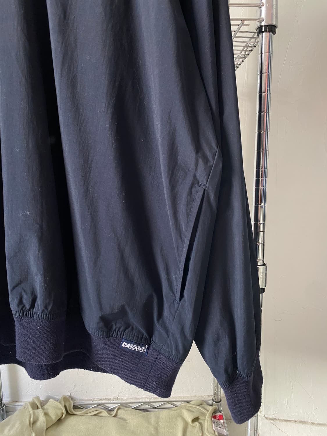 빈티지 웜업 (Man XL) AB1673 상품이미지3