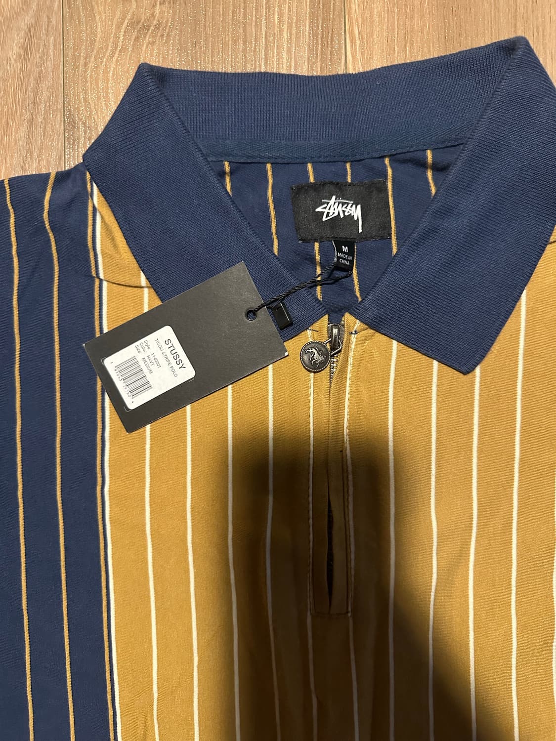Stussy pk shirts 상품이미지3
