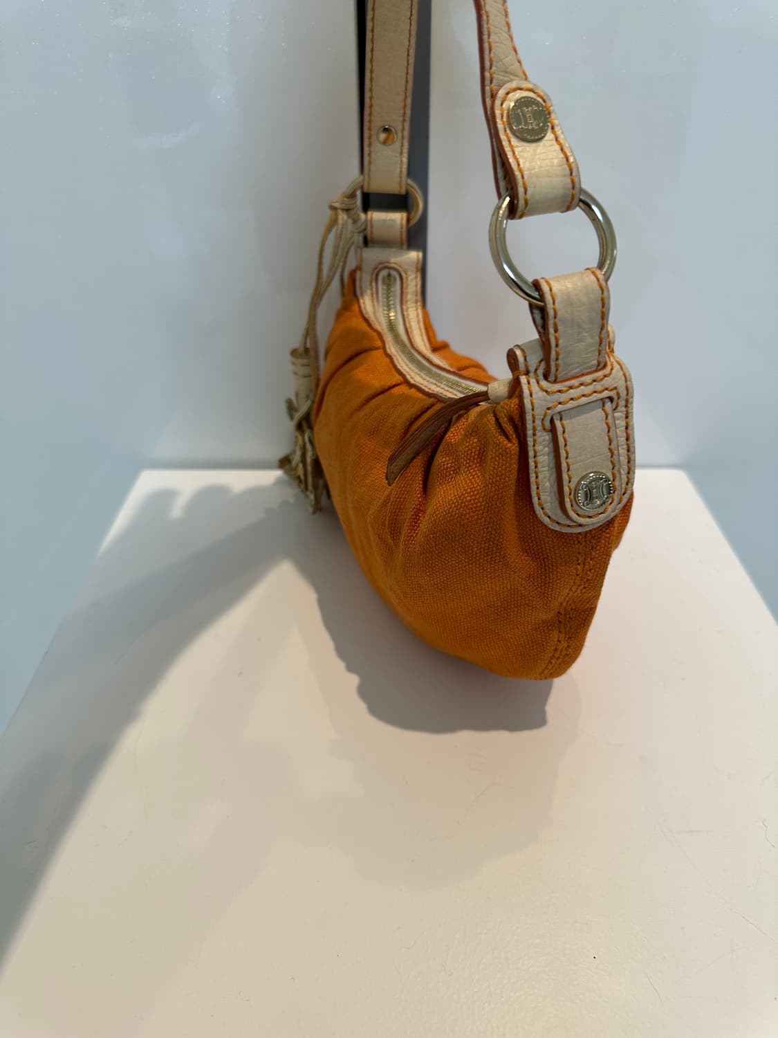 정품 셀린느 호보백 상품이미지6