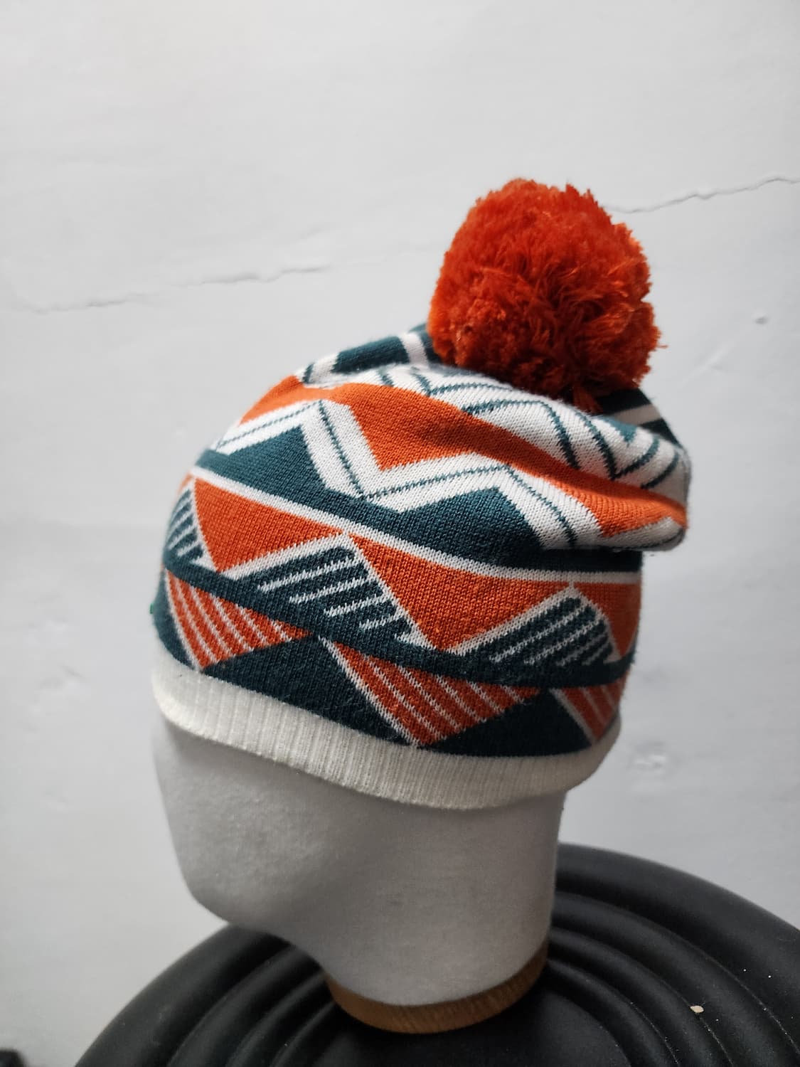 살로몬 pom pom 방울비니 상품이미지2