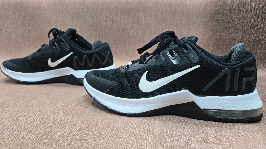 나이키 270mm-에어맥스 알파 트레이너4 런닝화 상품이미지4