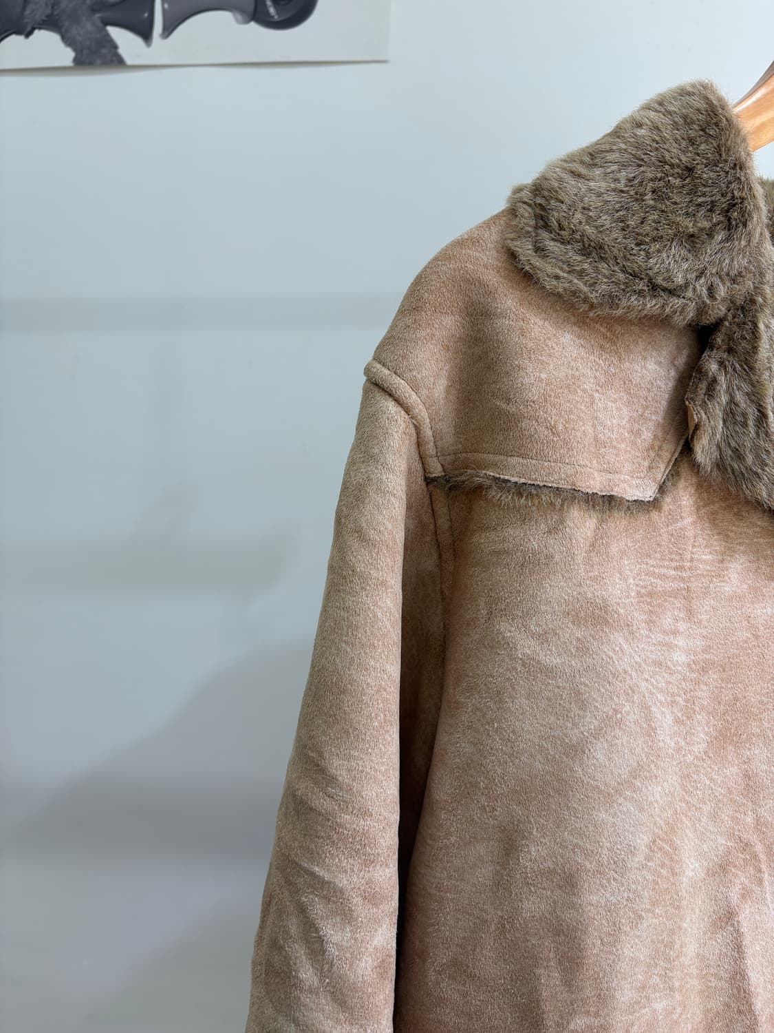 SMITH'S AMERICAN 자켓 상품이미지3