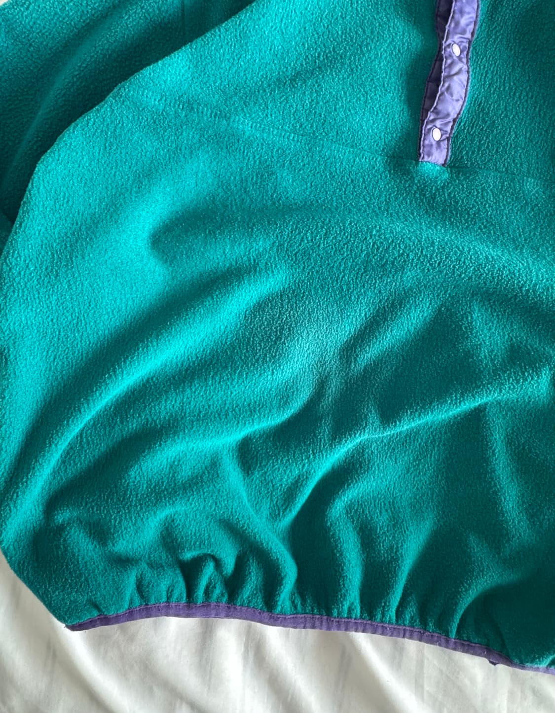 [L] USA 엘엘빈 ll bean 클래식 플리스 상품이미지6