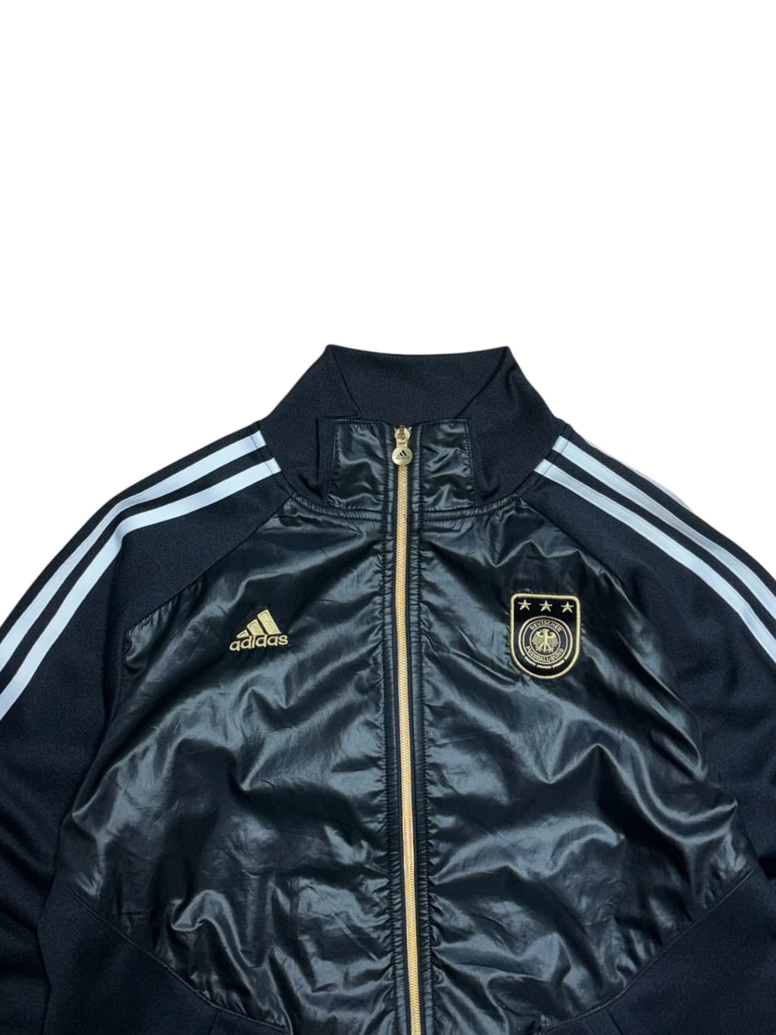 아디다스 독일 국대 져지 트랙탑 상품이미지4