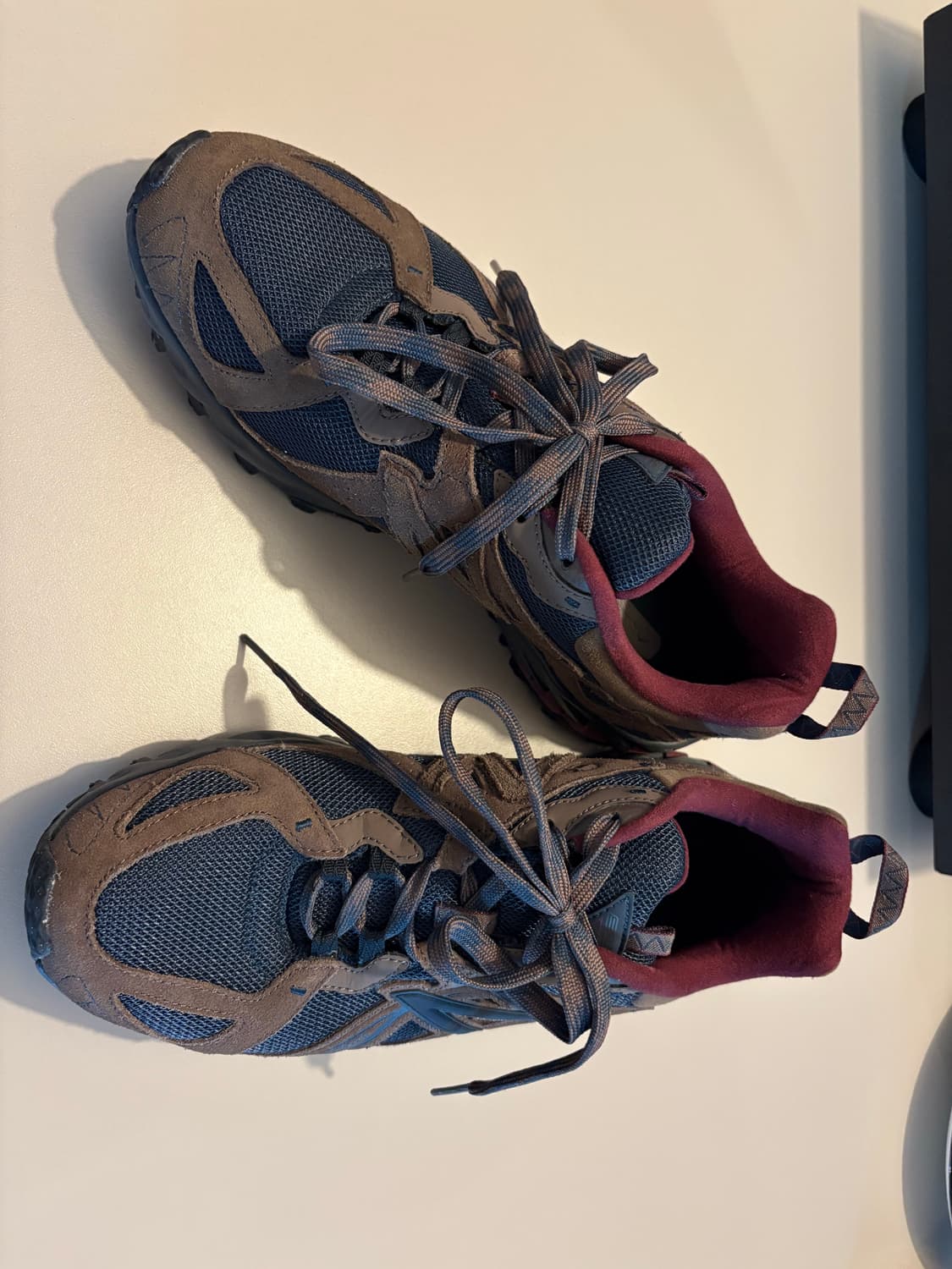 뉴발란스 999휴머니티 ml610t 상품이미지1