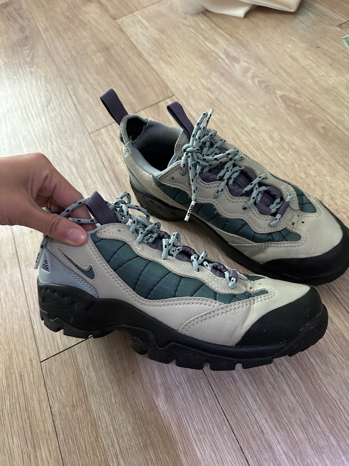 나이키 휴마라  상품이미지1