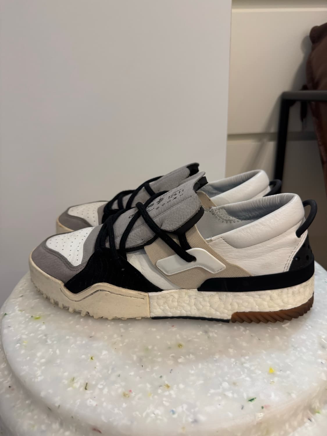 아디다스 알렉산더왕 270 상품이미지1