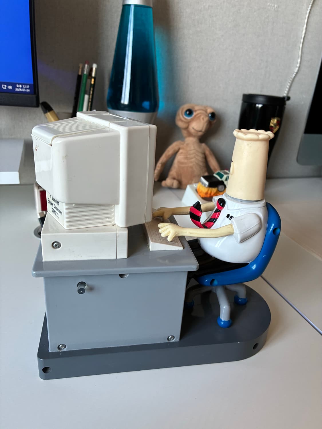 Vintage computer toy 상품이미지4