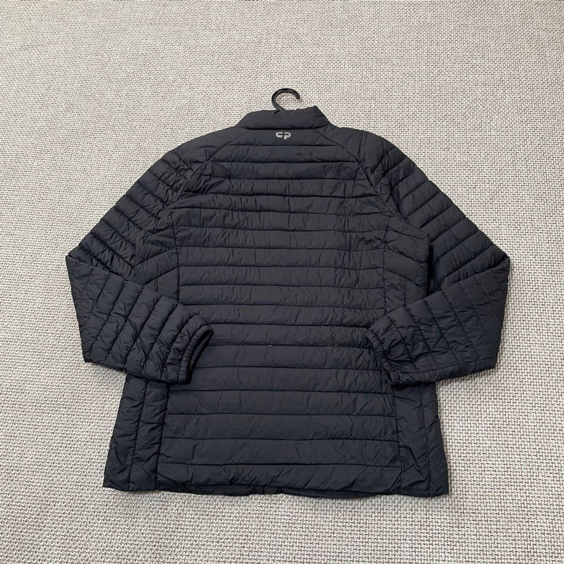 센터폴 구스다운 경량패딩  5125 상품이미지3