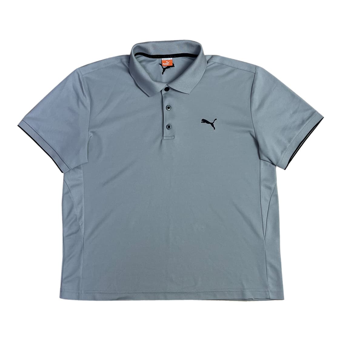 푸마 폴리 반팔 카라티 XL 상품이미지1