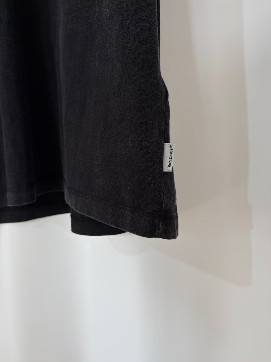 BEN DAVIS t-shirt 상품이미지3