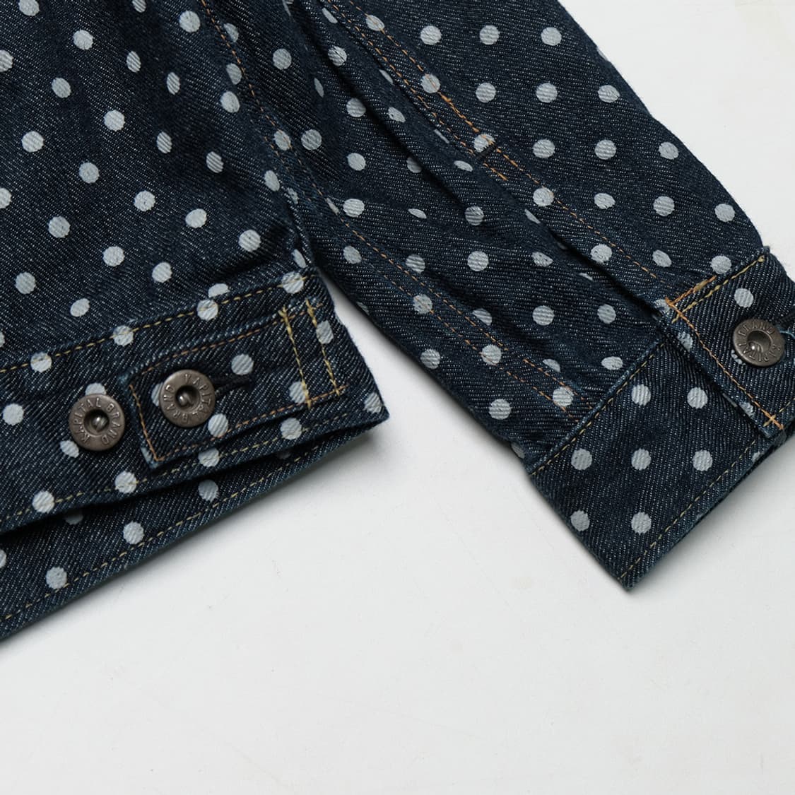 dot 2nd trucker  상품이미지9