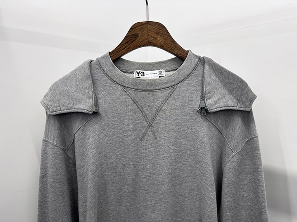 Y-3 YOHJI YAMAMOTO (XL) 상품이미지2