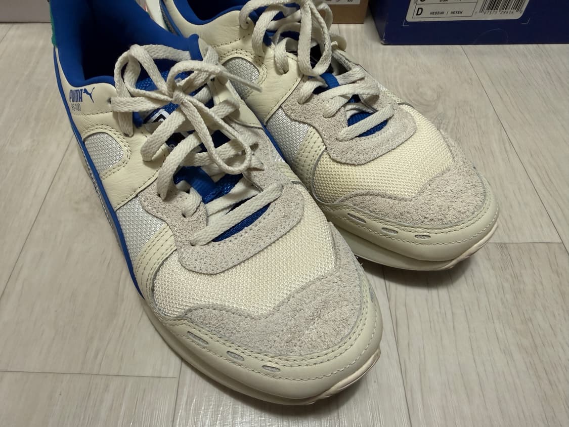 [250] 푸마 아더에러 RS-100 상품이미지5