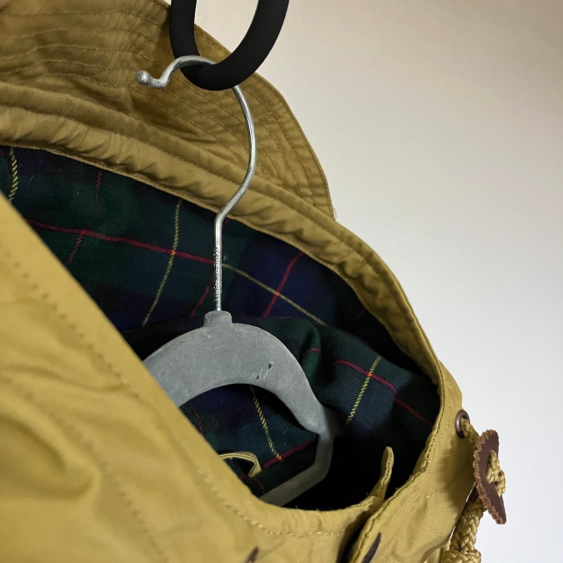 펜필드 60/40 마운틴 파카 자켓 상품이미지4