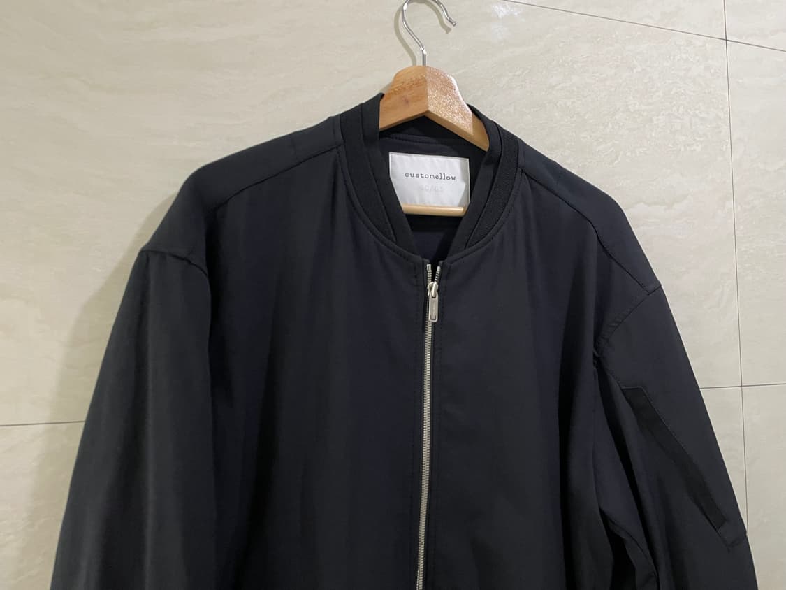 커스텀멜로우 / 봄버 자켓, 남성 자켓 / 105 상품이미지2