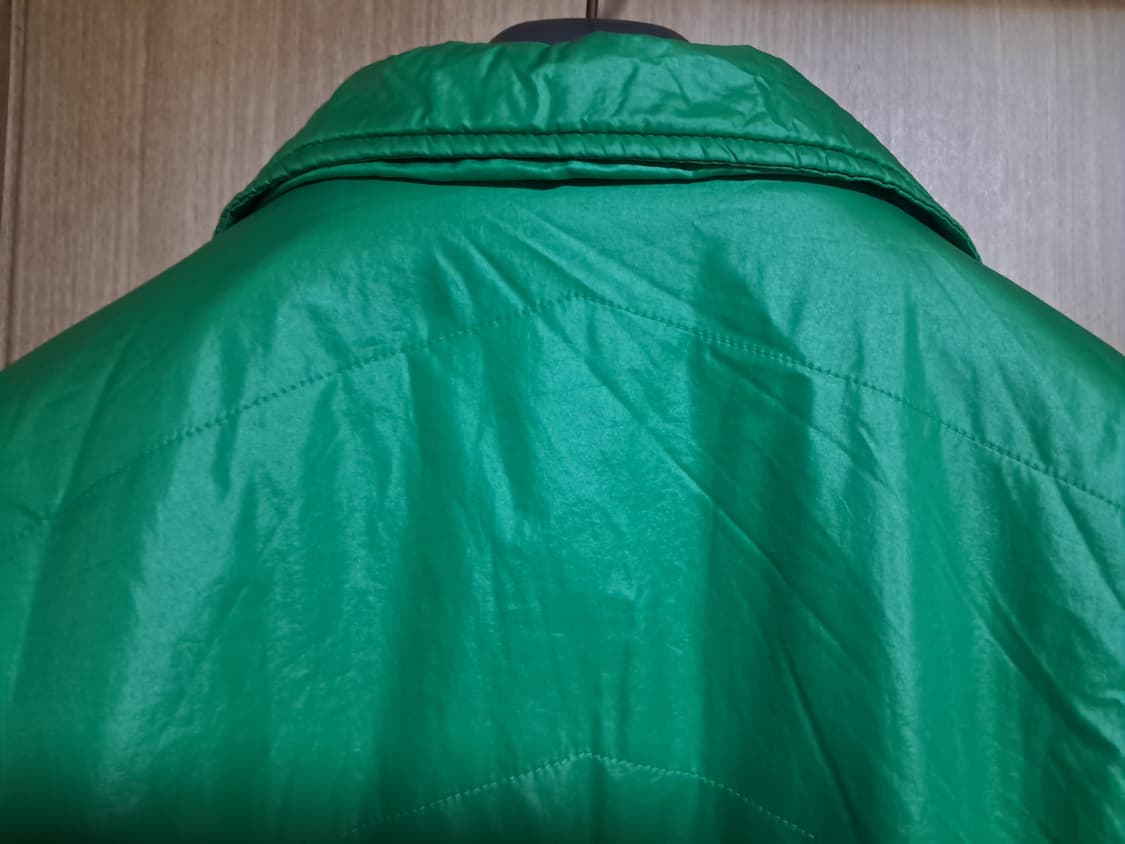 아디다스 여성 경량패딩 110 상품이미지5