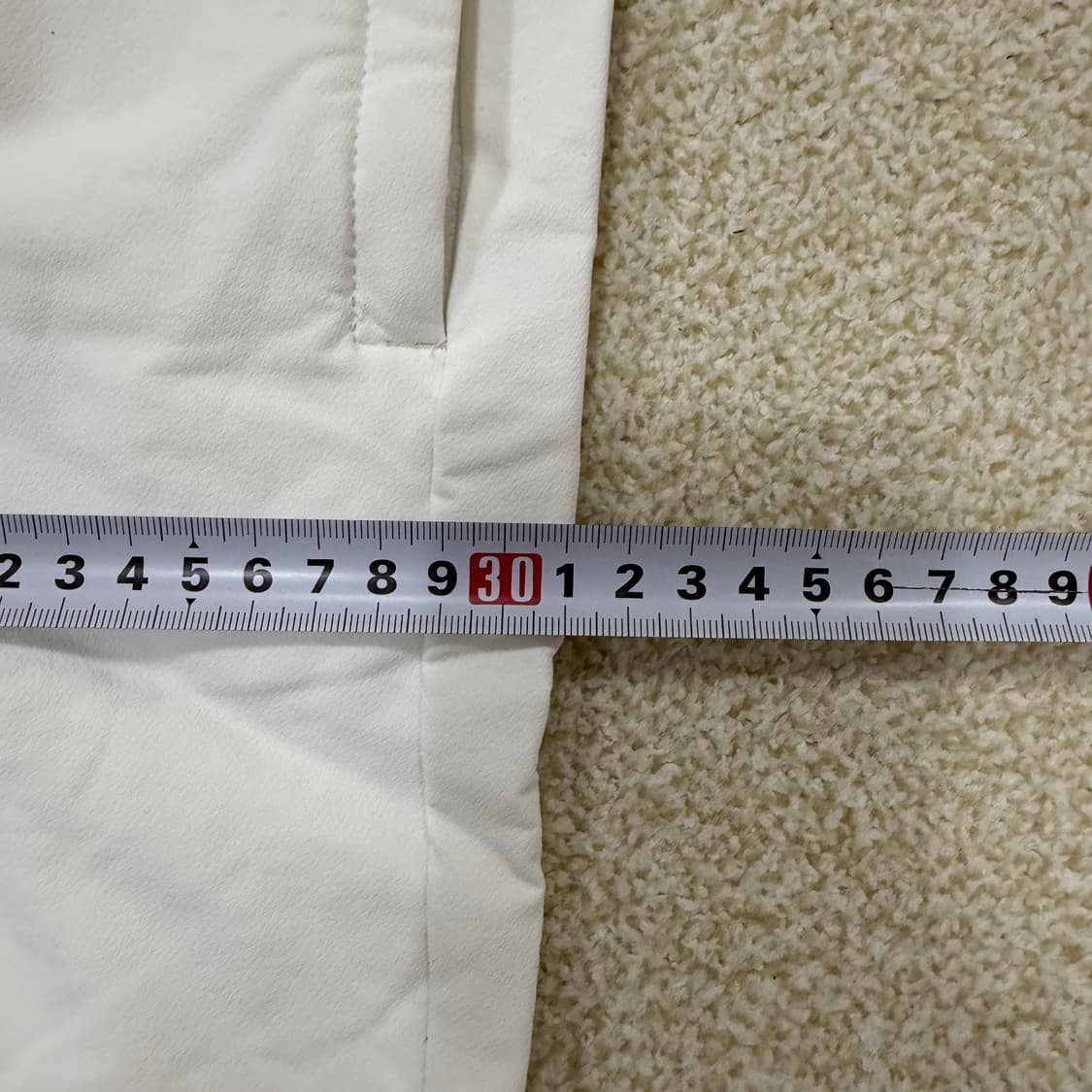 [S] 다이나핏 여성 돌로미티 조거팬츠 0105T1 상품이미지6