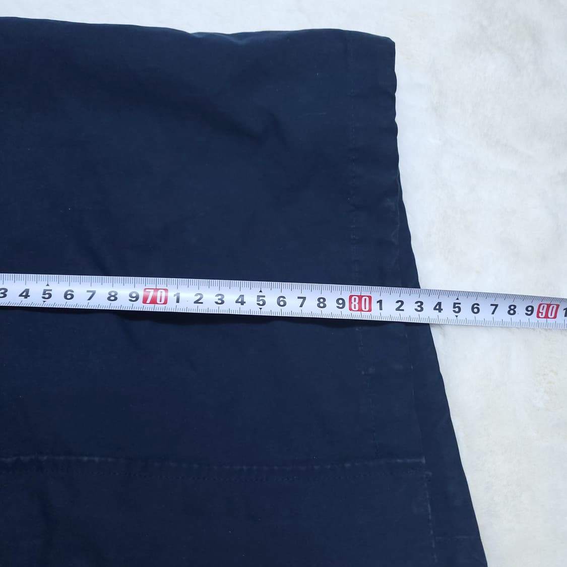 아르마니익스체인지 여성 야상점퍼 S 0227 뽀샤샤 상품이미지6