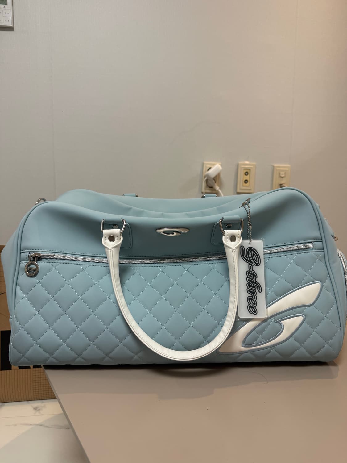 다이와 보스톤백 상품이미지1