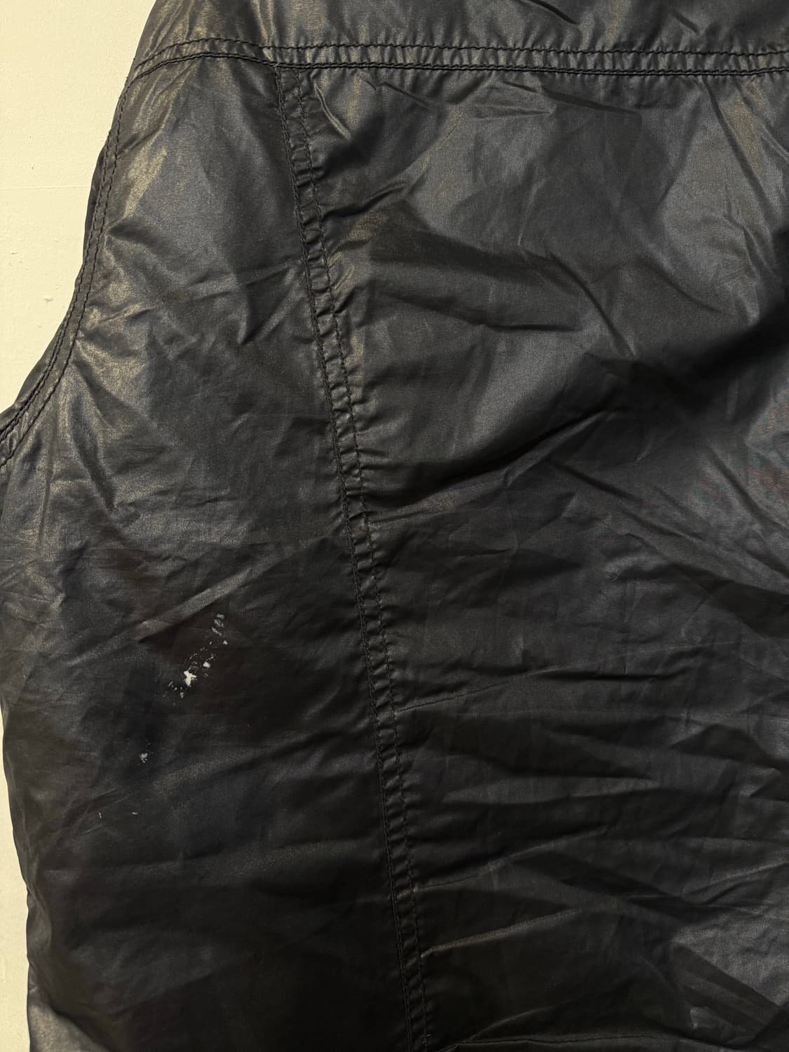 리바이스 덕다운 패딩 상품이미지5