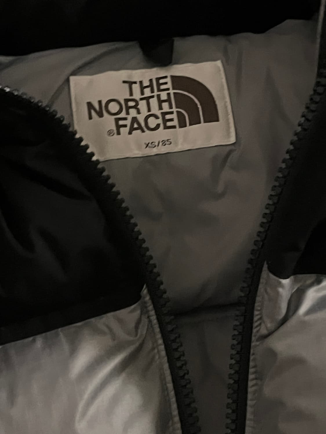 노스페이스 화이트라벨 눕시 상품이미지4