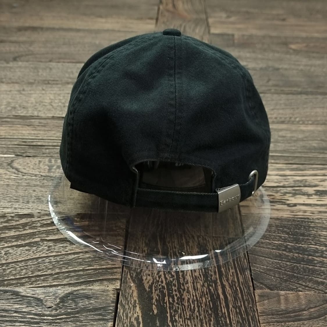 [BARBOUR] 바버 로고 자수 볼캡 M15498 상품이미지5