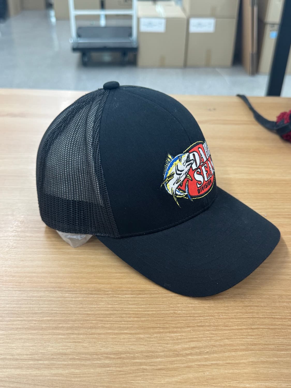 매시캡 상품이미지3