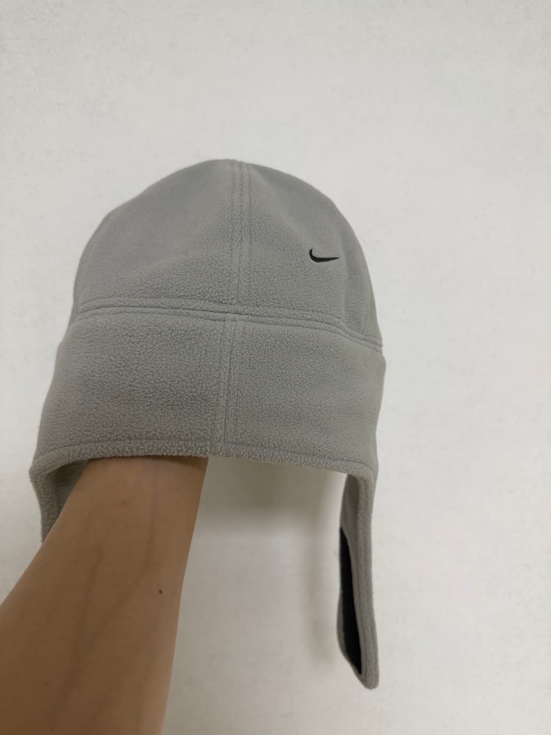 00s 나이키 5in1 플리스 이어플랩캡  상품이미지2