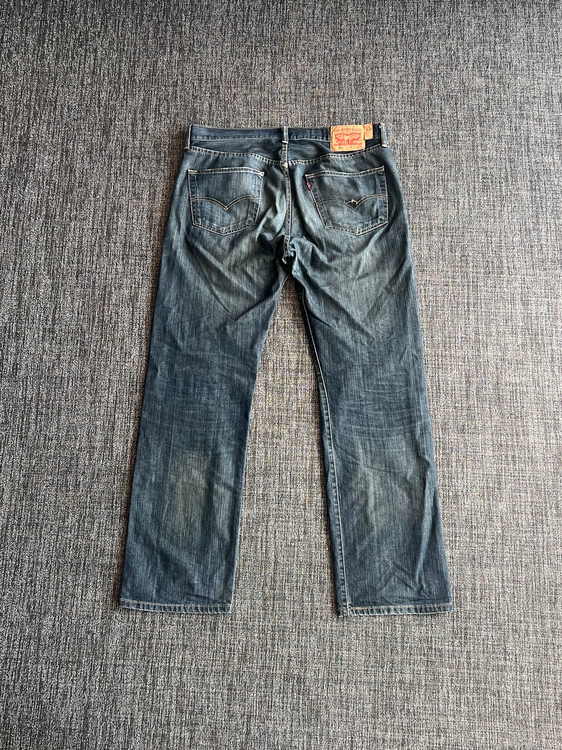 [Levi’s 501 W34 | L32] 상품이미지4