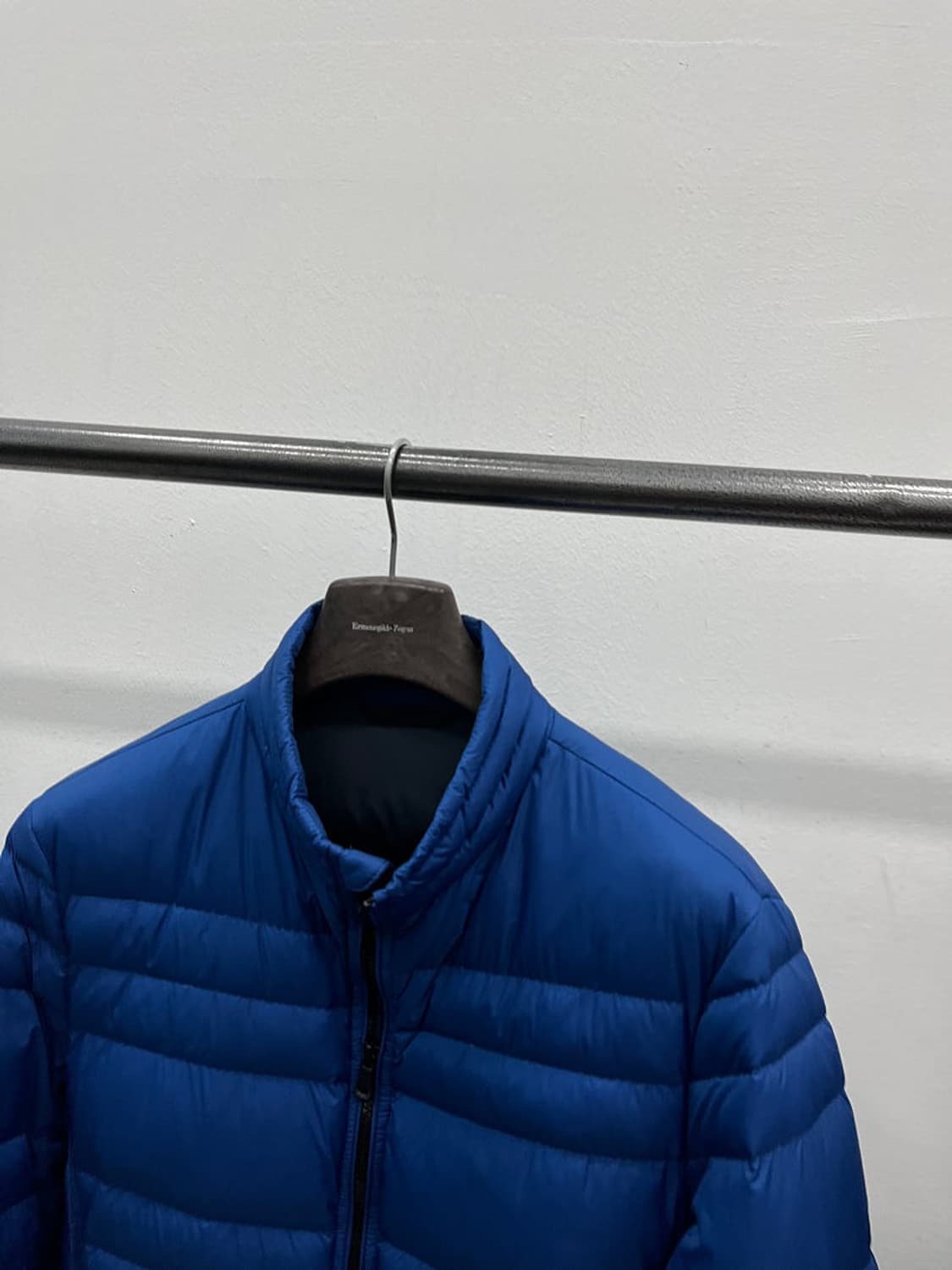 100) 휴고보스 골프 경량다운  상품이미지4