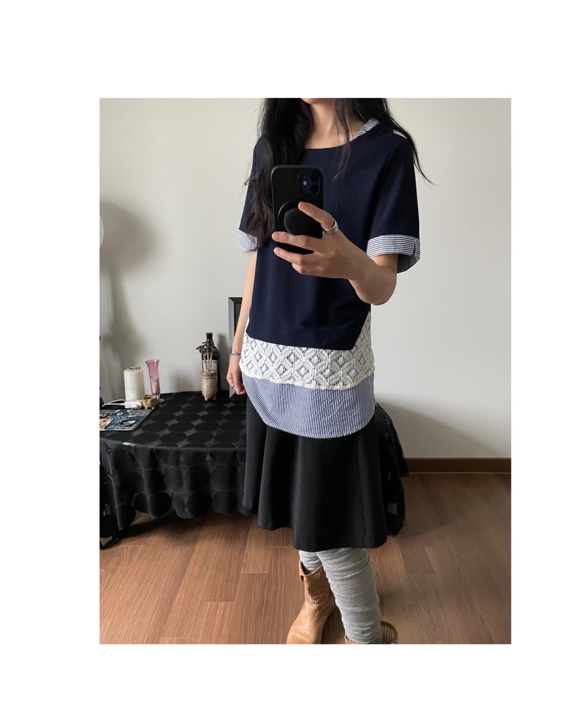 layered top 상품이미지8