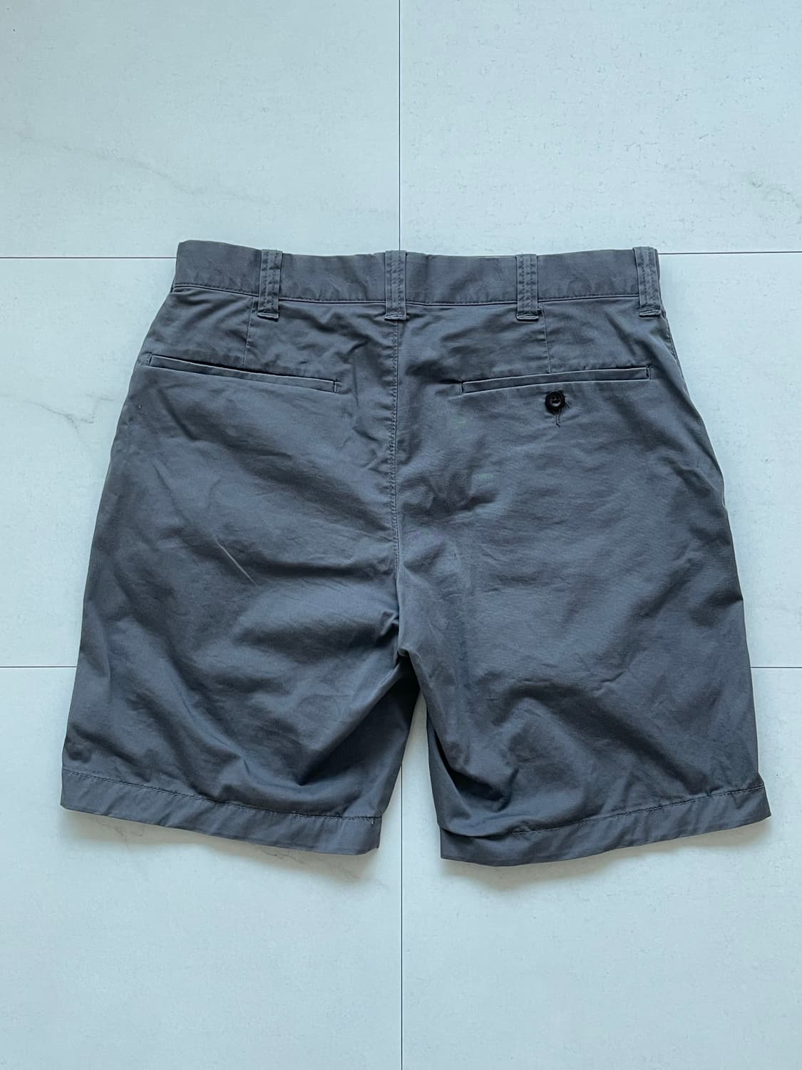 J.CREW 9인치 쇼츠 (그레이) 상품이미지7
